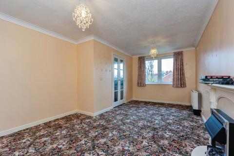 1 bedroom flat for sale, Station Road, Marple, Stockport, Greater Manchester, SK6