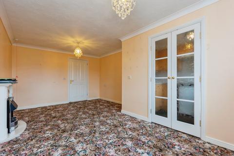 1 bedroom flat for sale, Station Road, Marple, Stockport, Greater Manchester, SK6