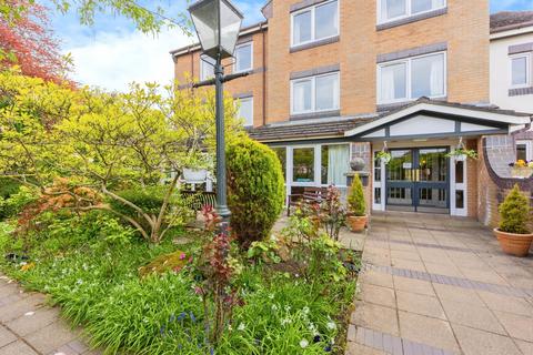 1 bedroom flat for sale, Church Lane, Marple, Stockport, Greater Manchester, SK6