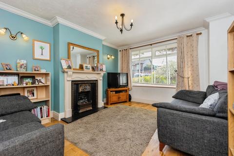 3 bedroom semi-detached house for sale, Cedar Road, Marple, Stockport, Greater Manchester, SK6