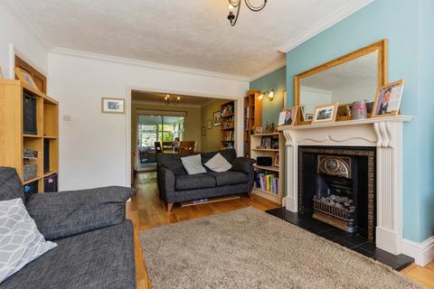 3 bedroom semi-detached house for sale, Cedar Road, Marple, Stockport, Greater Manchester, SK6