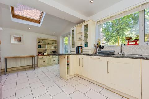 3 bedroom semi-detached house for sale, Cedar Road, Marple, Stockport, Greater Manchester, SK6
