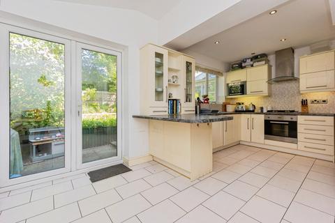 3 bedroom semi-detached house for sale, Cedar Road, Marple, Stockport, Greater Manchester, SK6
