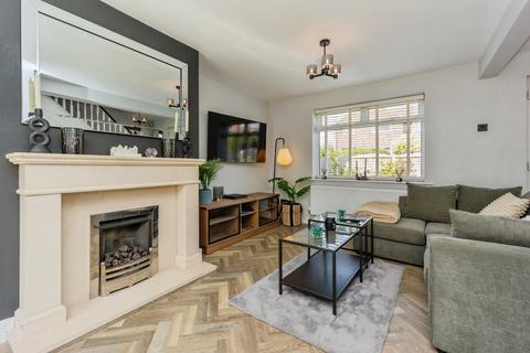 2 bedroom semi-detached house for sale, Carver Road, Marple, Stockport, Greater Manchester, SK6