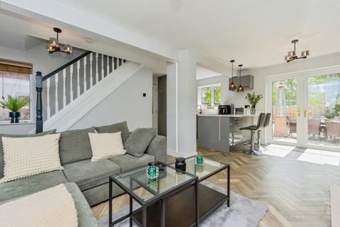 2 bedroom semi-detached house for sale, Carver Road, Marple, Stockport, Greater Manchester, SK6
