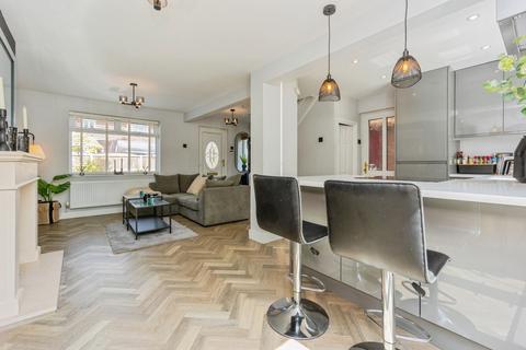 2 bedroom semi-detached house for sale, Carver Road, Marple, Stockport, Greater Manchester, SK6