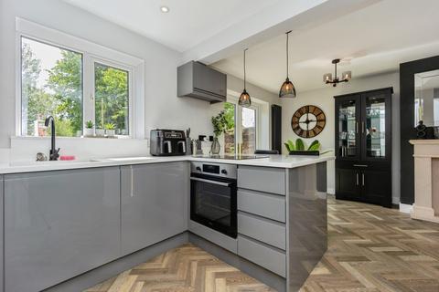 2 bedroom semi-detached house for sale, Carver Road, Marple, Stockport, Greater Manchester, SK6