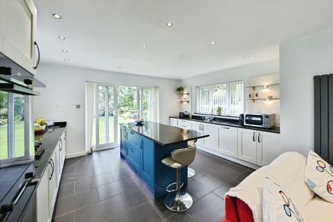 undefined, Mayfield Road, Marple Bridge, Stockport, Greater Manchester, SK6