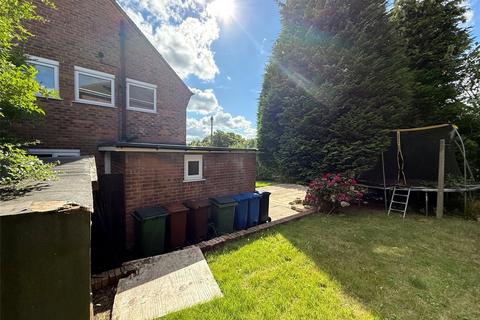 3 bedroom semi-detached house for sale, Cross Lane, Marple, Stockport, Greater Manchester, SK6