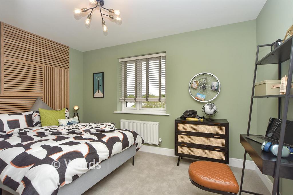 Bedroom 3