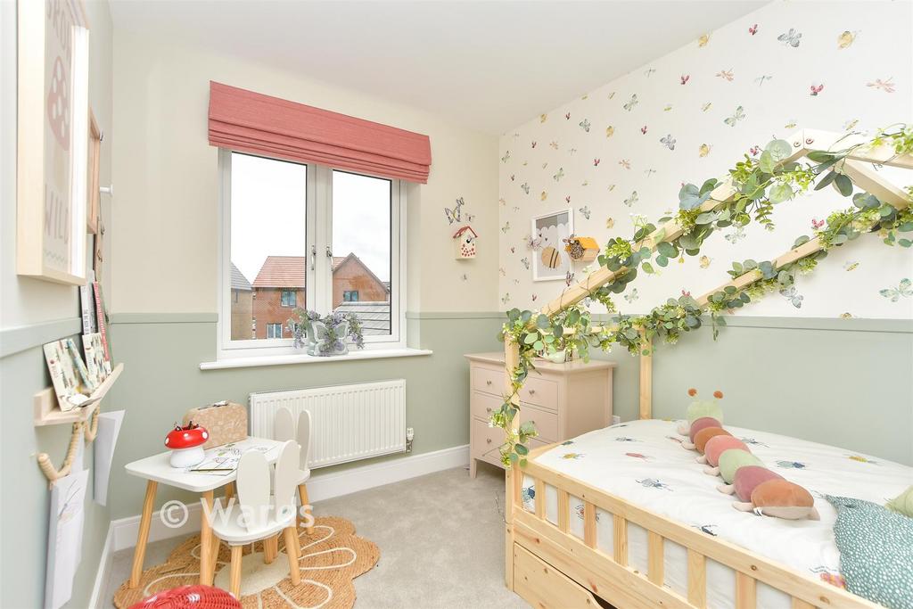 Bedroom 4