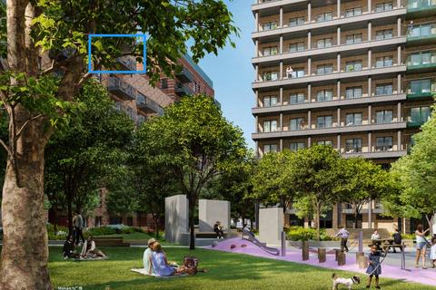 undefined, The Arrival, London SW11