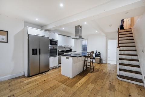 5 bedroom terraced house for sale, Railton Road, London