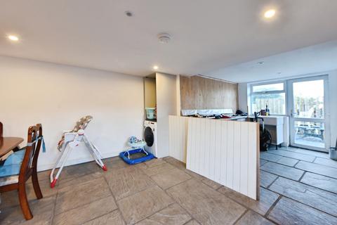 4 bedroom end of terrace house for sale, George Lane, Woodley, Stockport, Cheshire, SK6