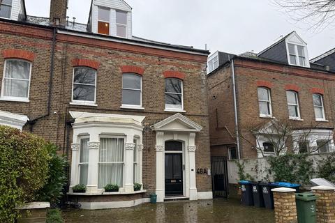 undefined, Brondesbury Road, Queens Park NW6