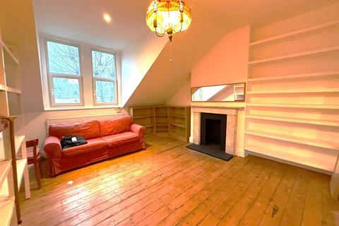 undefined, Brondesbury Road, Queens Park NW6