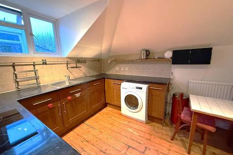 undefined, Brondesbury Road, Queens Park NW6