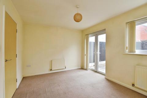 3 bedroom townhouse for sale, Brentleigh Way, Stoke-on-Trent, Staffordshire, ST1