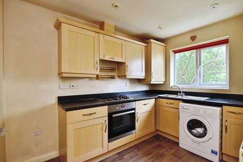 3 bedroom townhouse for sale, Brentleigh Way, Stoke-on-Trent, Staffordshire, ST1