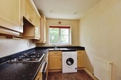3 bedroom townhouse for sale, Brentleigh Way, Stoke-on-Trent, Staffordshire, ST1
