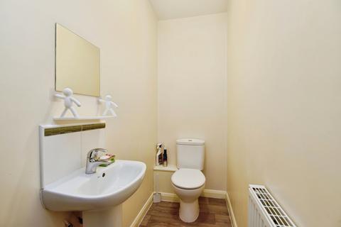 3 bedroom townhouse for sale, Brentleigh Way, Stoke-on-Trent, Staffordshire, ST1