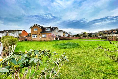 5 bedroom detached house for sale, Geneva Drive, NEWCASTLE, Staffordshire, ST5