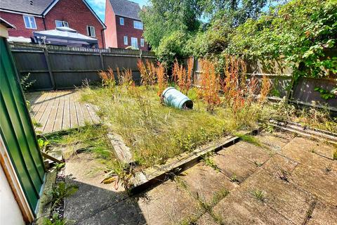 3 bedroom house for sale, New Street, Stoke-on-Trent, Staffordshire, ST6