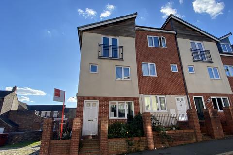 undefined, Brentleigh Way, Stoke-on-Trent, Staffordshire, ST1