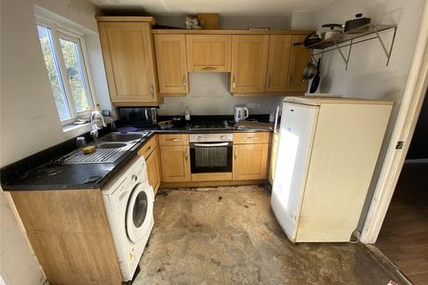 undefined, Brentleigh Way, Stoke-on-Trent, Staffordshire, ST1
