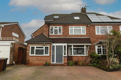 undefined, Haslucks Green Road, Shirley, Solihull