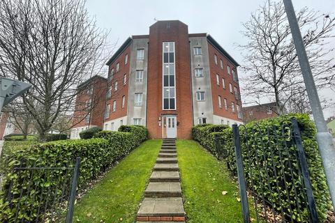 undefined, Greenhead Street, Stoke-on-Trent, Staffordshire, ST6