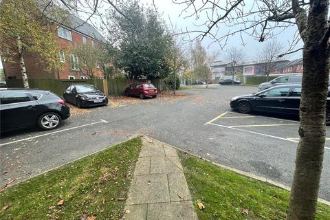 undefined, Greenhead Street, Stoke-on-Trent, Staffordshire, ST6