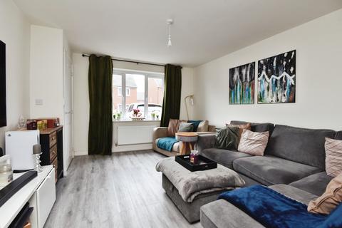 undefined, Buckthorn Drive, Stoke-on-Trent, Staffordshire, ST6