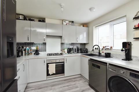 undefined, Buckthorn Drive, Stoke-on-Trent, Staffordshire, ST6