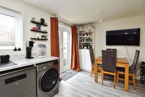undefined, Buckthorn Drive, Stoke-on-Trent, Staffordshire, ST6