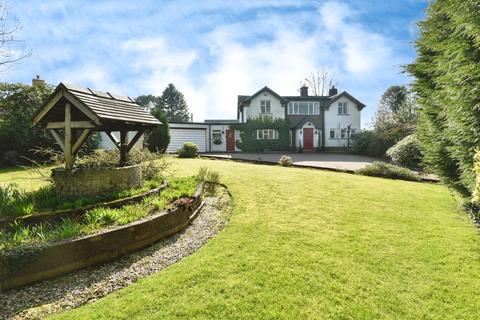undefined, Seabridge Lane, Newcastle, Staffordshire, ST5