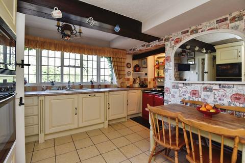undefined, Seabridge Lane, Newcastle, Staffordshire, ST5