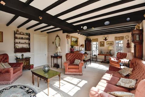 undefined, Seabridge Lane, Newcastle, Staffordshire, ST5
