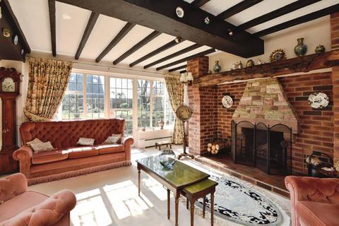 undefined, Seabridge Lane, Newcastle, Staffordshire, ST5