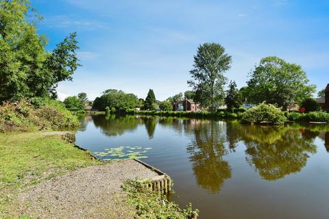 undefined, Grayling Willows, Madeley, Crewe, Staffordshire, CW3