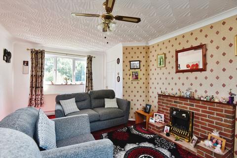 undefined, Grayling Willows, Madeley, Crewe, Staffordshire, CW3