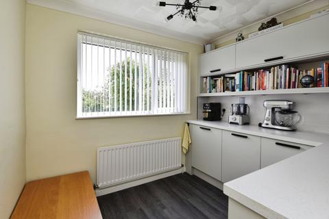 undefined, Shefford Road, Seabridge, Newcastle, ST5