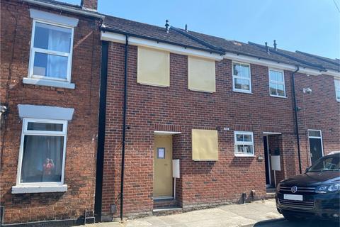 undefined, Birch Street, Stoke-on-Trent, Staffordshire, ST1
