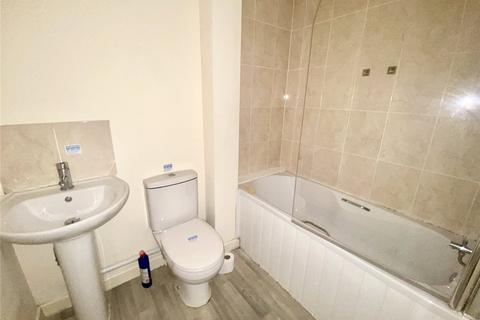 undefined, Birch Street, Stoke-on-Trent, Staffordshire, ST1