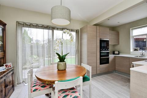3 bedroom semi-detached house for sale, Eltham Gardens, Newcastle, Staffordshire, ST5
