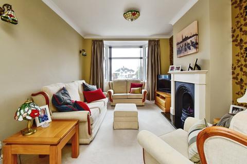 3 bedroom semi-detached house for sale, Eltham Gardens, Newcastle, Staffordshire, ST5