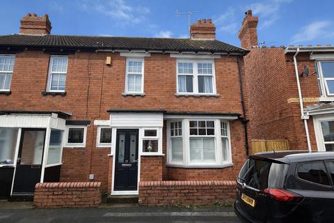 3 bedroom semi-detached house for sale, Baysham Street, Hereford HR4