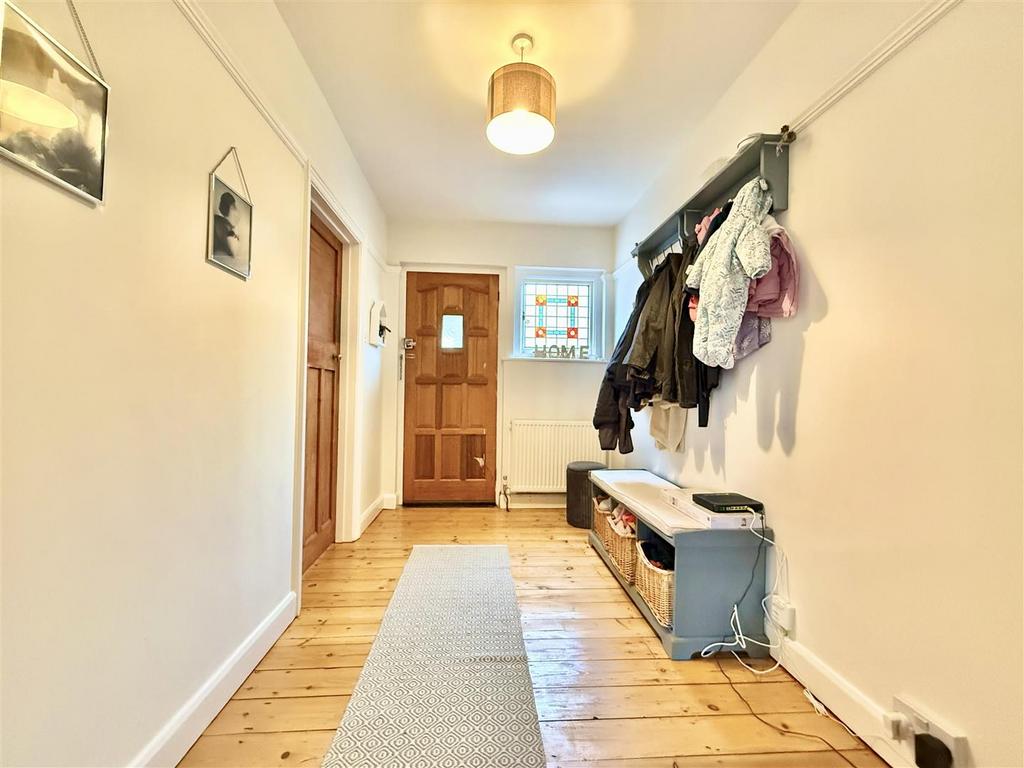 Hallway