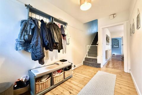 3 bedroom semi-detached house for sale, Baysham Street, Hereford HR4