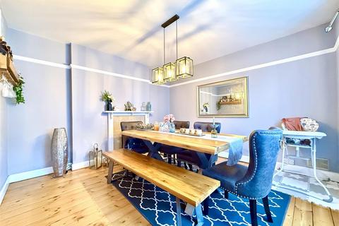 3 bedroom semi-detached house for sale, Baysham Street, Hereford HR4